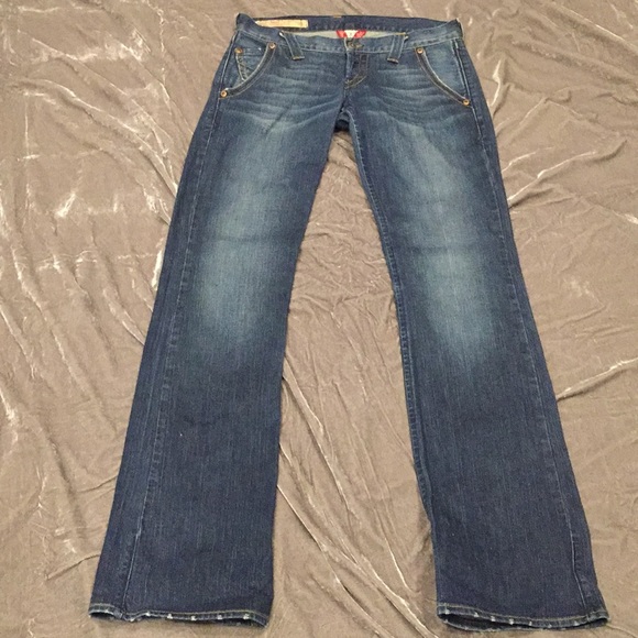 Lucky Brand Denim - Lucky Brand Jeans